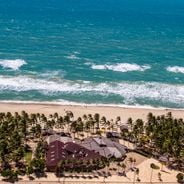 Beaches in Brazil