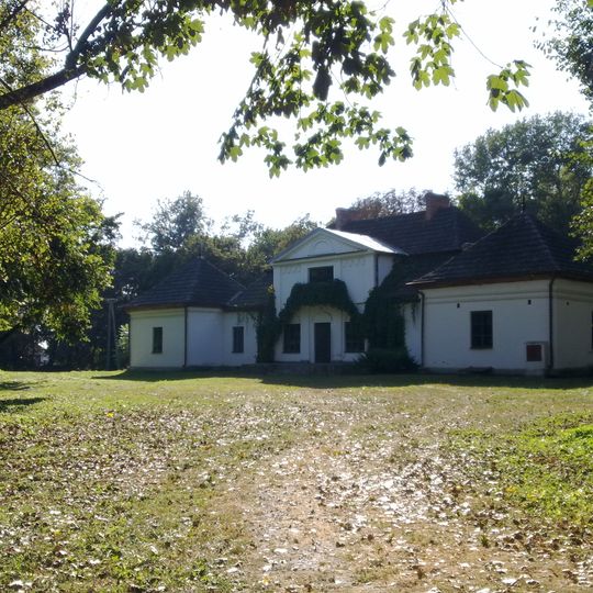 Skotniki, Świętokrzyskie Voivodeship