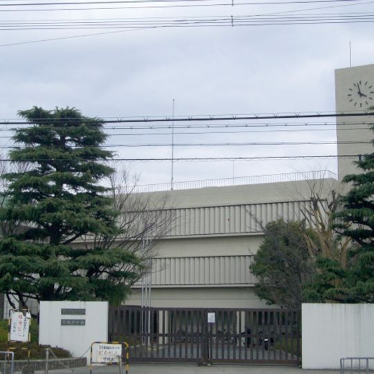 Takatsuki Academy