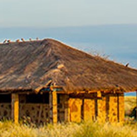 Parco nazionale di Sibiloi