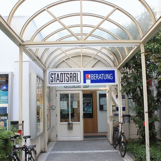 Stadtsaal