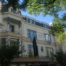 Stadhouderskade 40-41