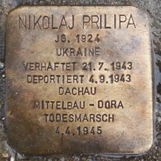 Nikolaj Prilipa