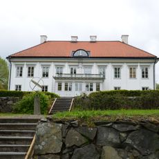 Marieborgs herrgård