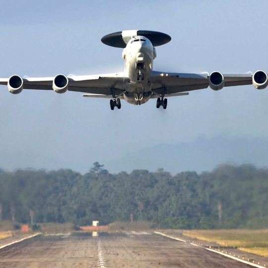 Avord Air Base