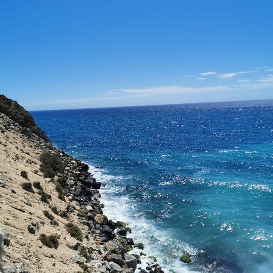 La Garrofa