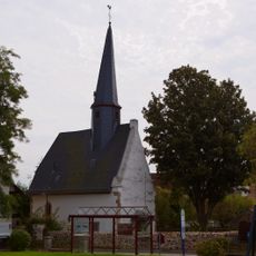Evangelische Kirche Heuchelheim