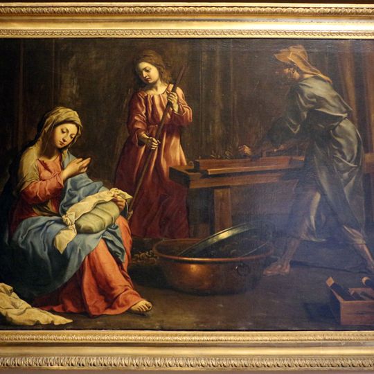 Musée national du Molise