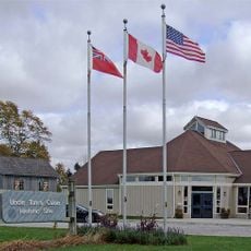 Uncle Tom's Cabin Historic Site