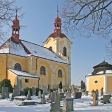 Church of Saints Peter and Paul