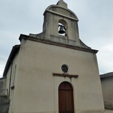 Église Saint-Étienne de Léribosc