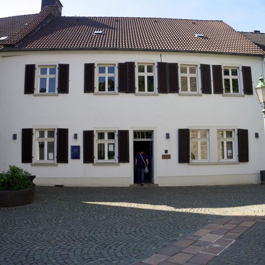 Heimathaus Plettenberg