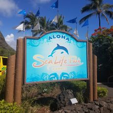 Sea Life Park