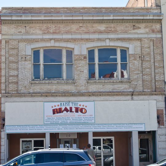 Rialto Theater