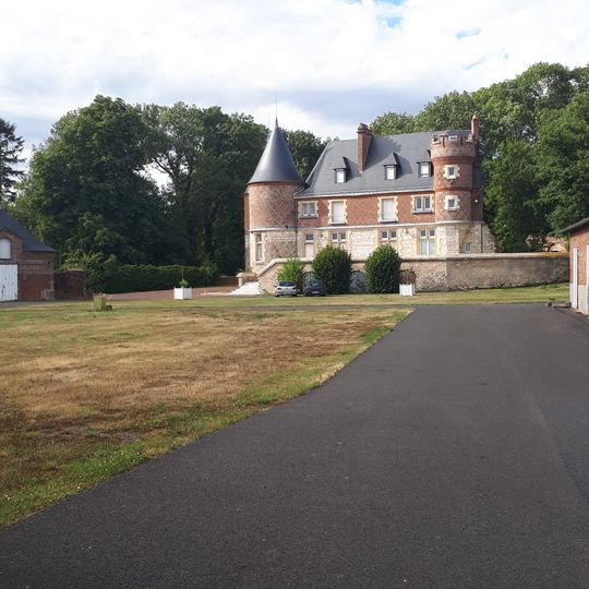 Château de l'Étang