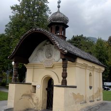 Kaiser Franz Josef-Gedächtniskapelle