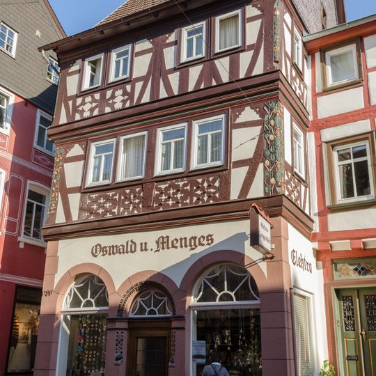 Wohnhaus