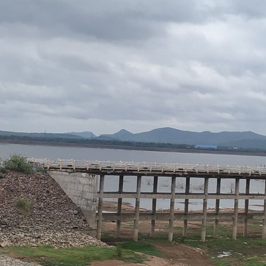 Mancherial district