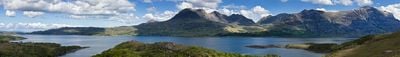 Panoramic View 1