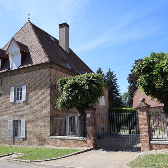 Maison, 6 rue de l'Église