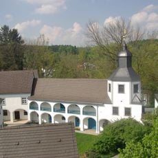 Pfarrhof (Winhöring)