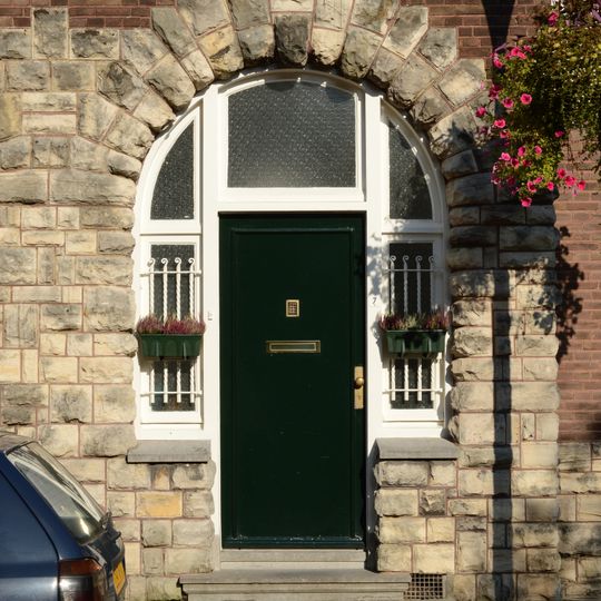 Sint Janstraat 7, Kerkrade