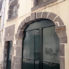 Maison, 1, rue Savaron