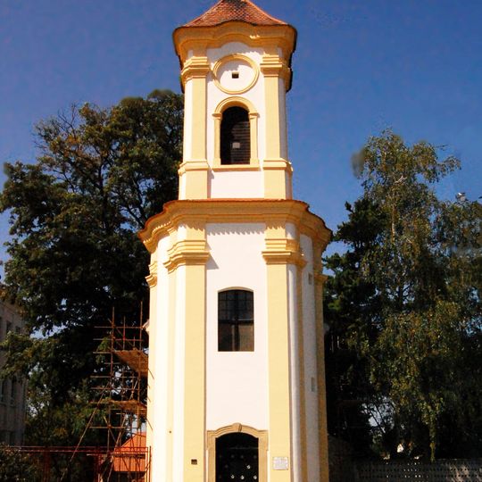 Chapel of Saint Roch