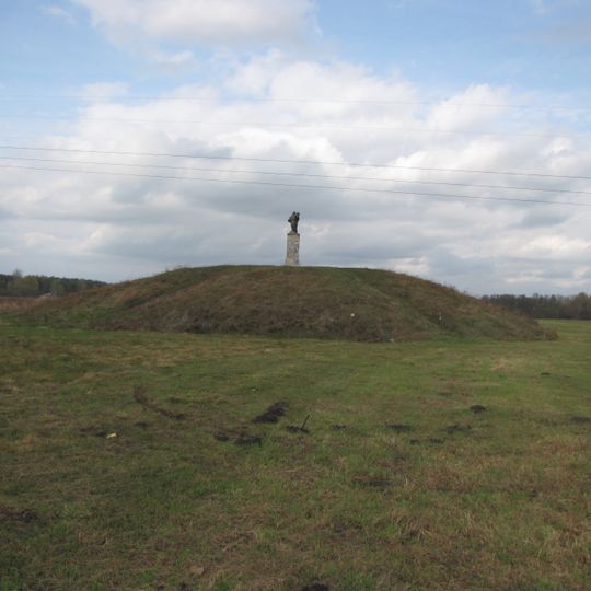 Kopiec św. Jana Nepomucena