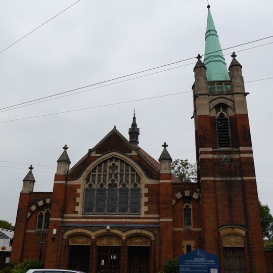 Chingford United Reformed Church