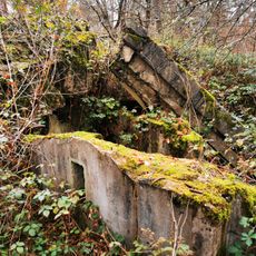 Bunker 315 Erlenbach