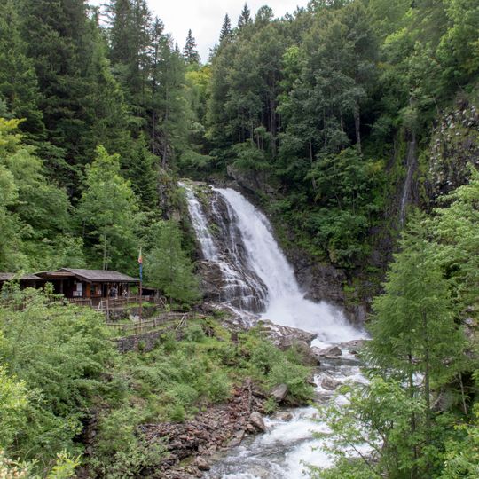 Miniera d'oro della Guia
