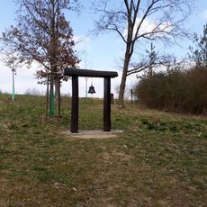 Zvonička u Dobřánek