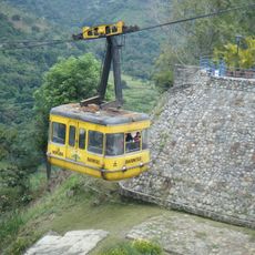 Teleférico de Mérida