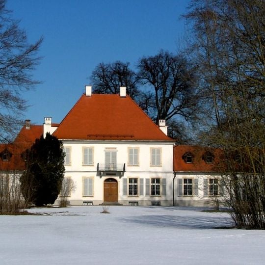 Schloss Illerfeld