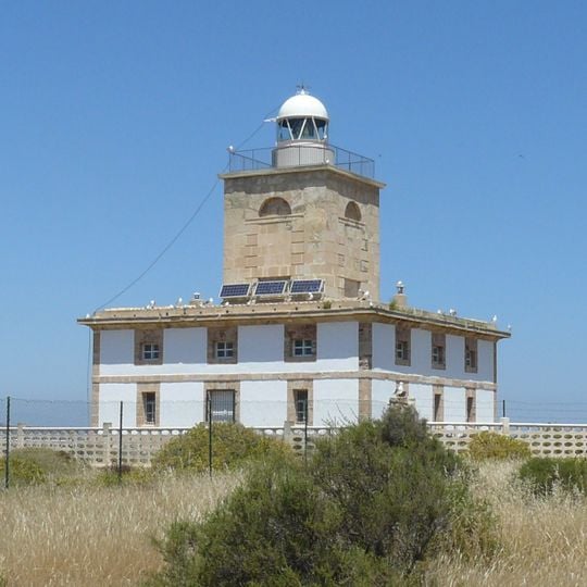 Far de Tabarca