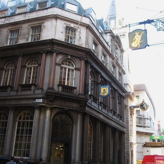 Royal Bank of Scotland