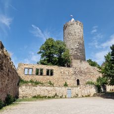 Keep Schönburg