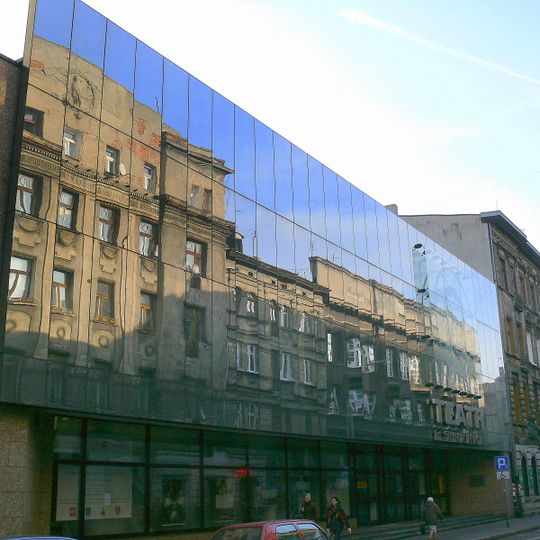 Teatr im. Stefana Jaracza