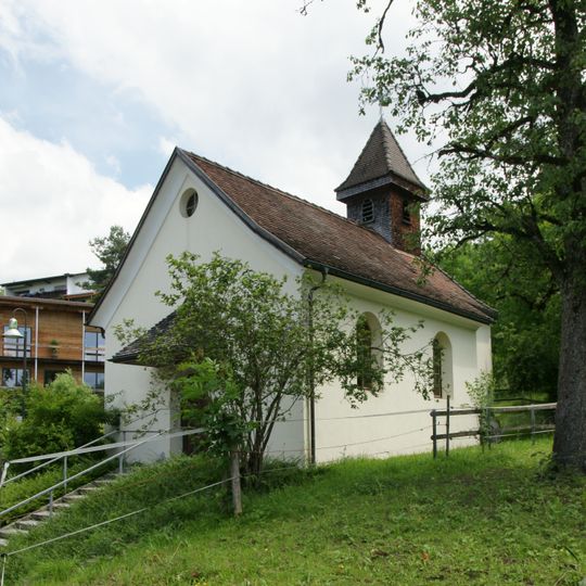 Kapelle hl. Sebastian