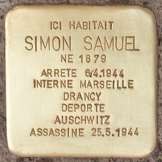 Simon Samuel