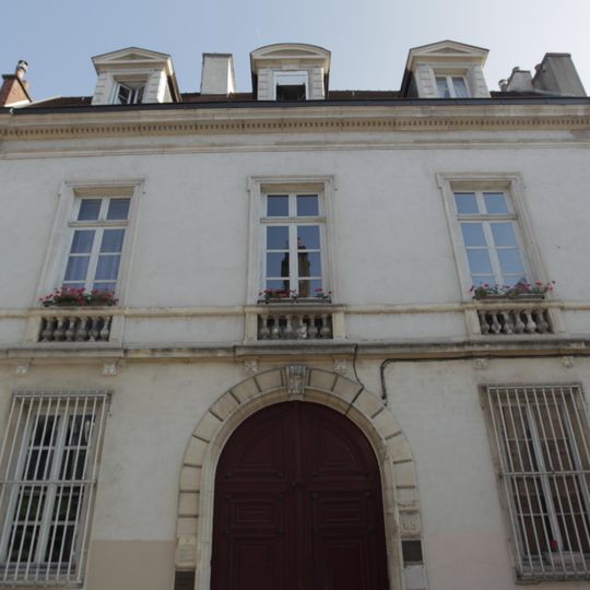 Grand Hôtel Berbisey