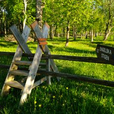Stafsäters lövskog