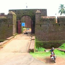 Bekal Fort