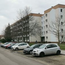 Glück-Auf-Straße 1-11