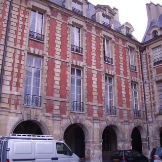 Hôtel Caillebot de La Salle