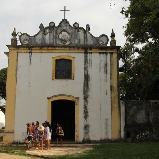 Igreja da Misericórdia
