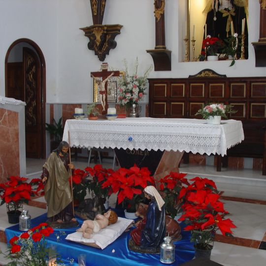 Villanueva de Algaidas