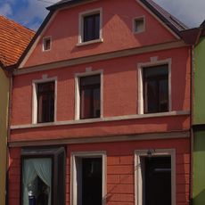 5 Grunwaldzka Street in Rawicz