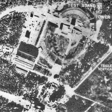 Centro di ricerca militare di Peenemünde